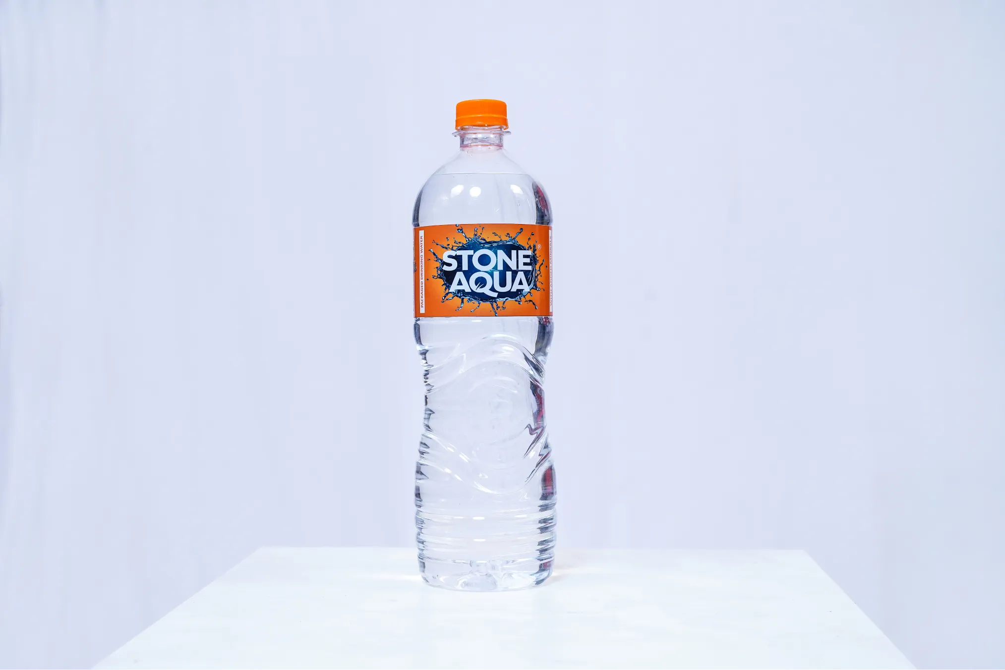 1 Liter Mineral Water