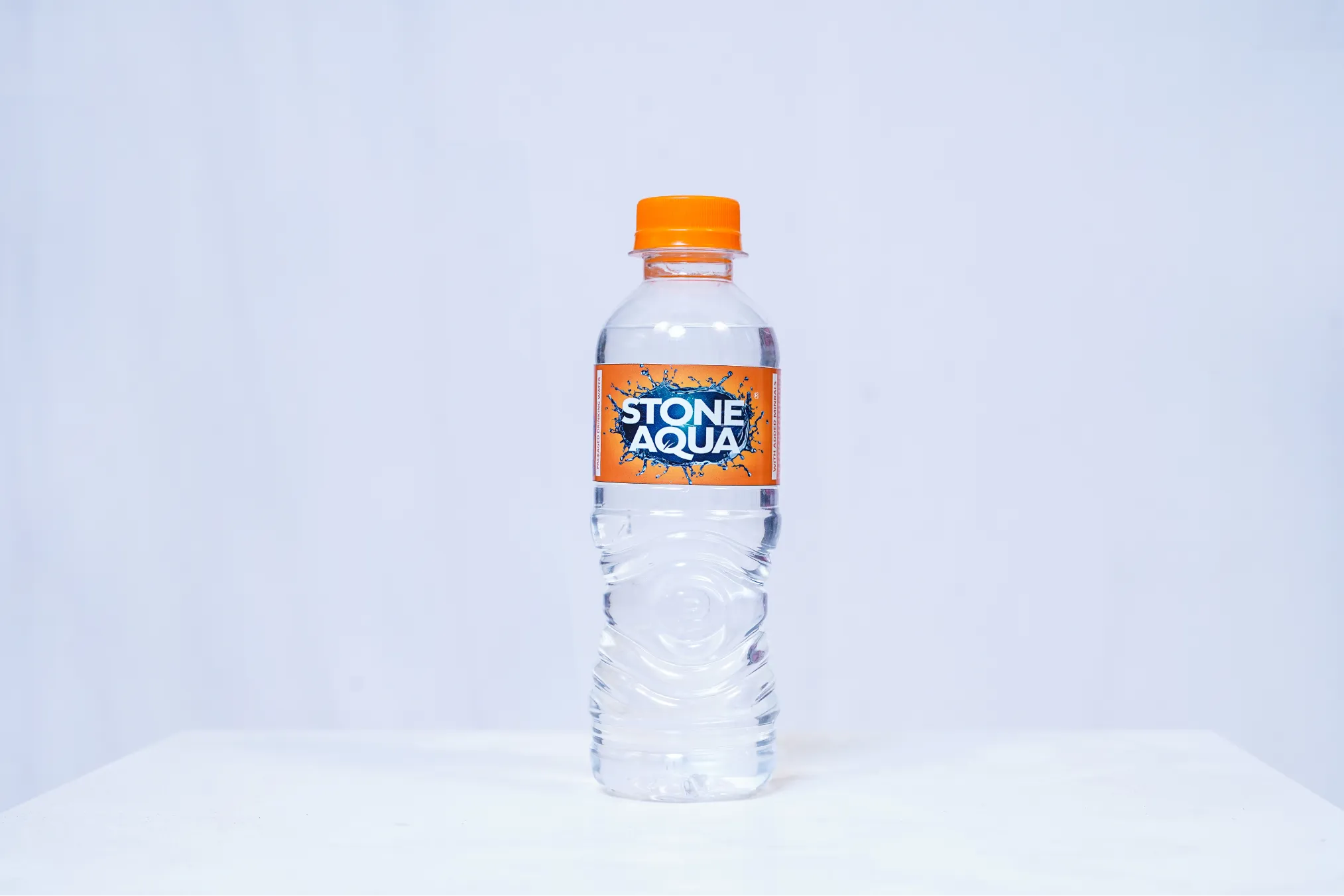 250ml Mineral Water