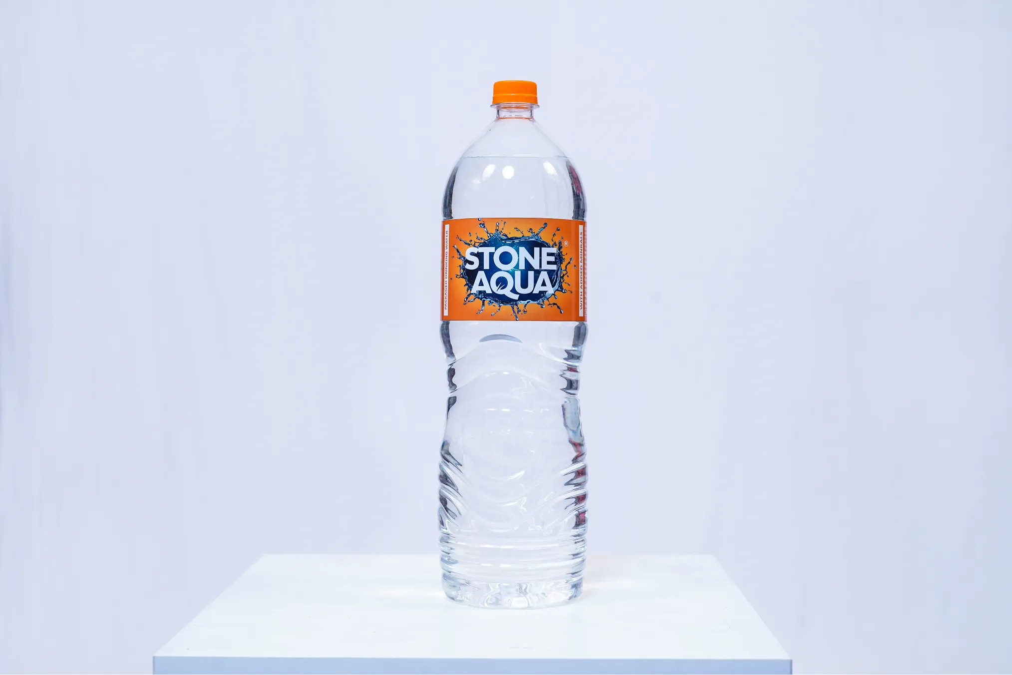 1 Liter Mineral Water