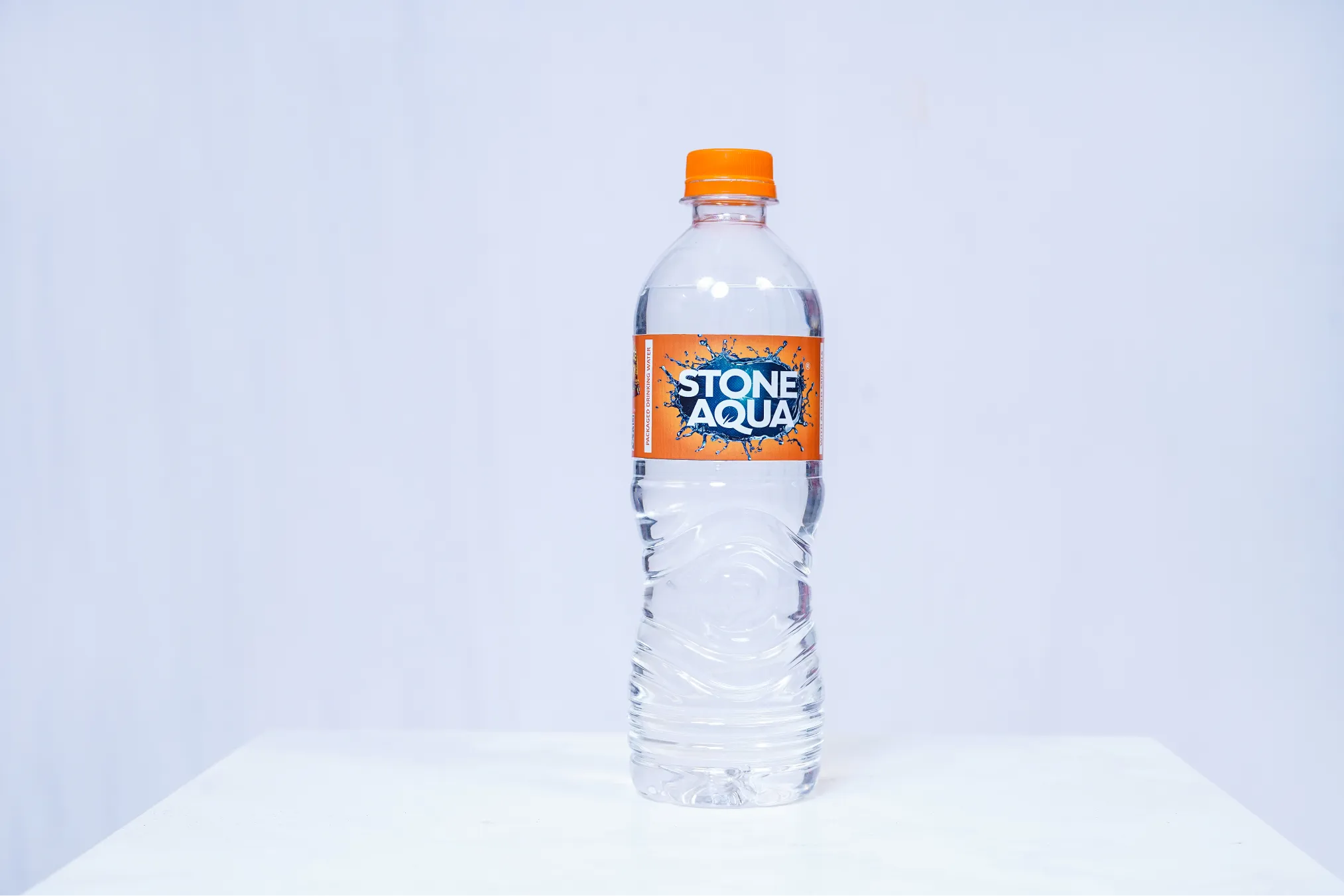 500ml Mineral Water